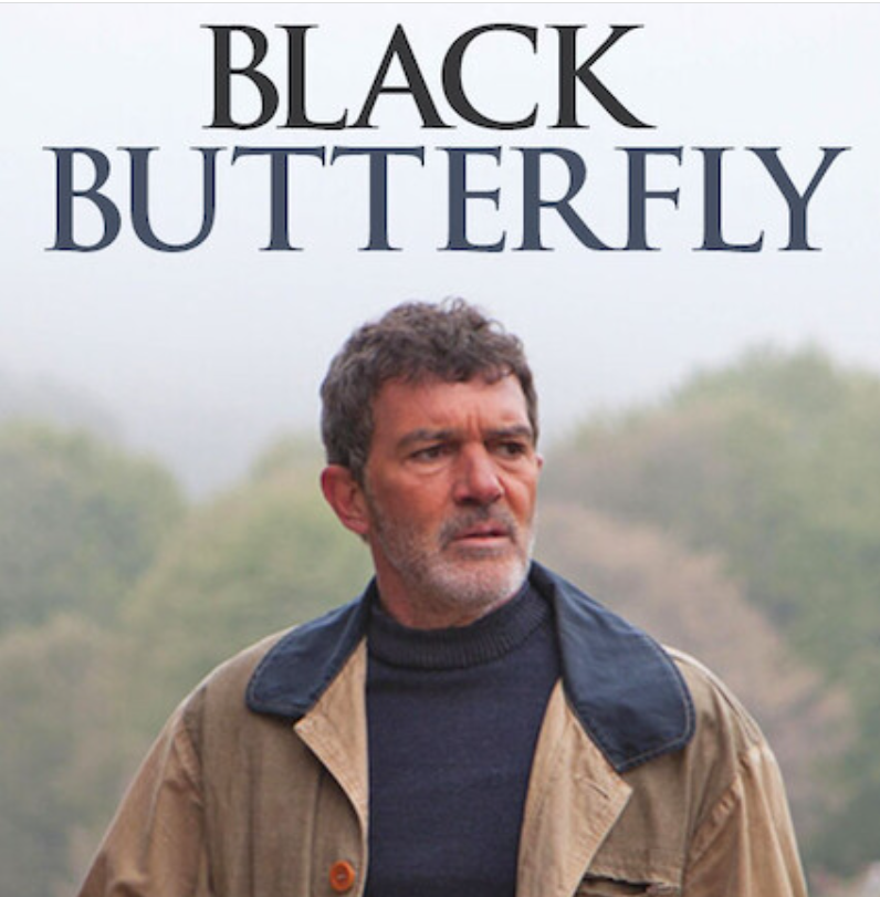 What does the final episode of Netflix Black Butterflies mean and who is the killer?