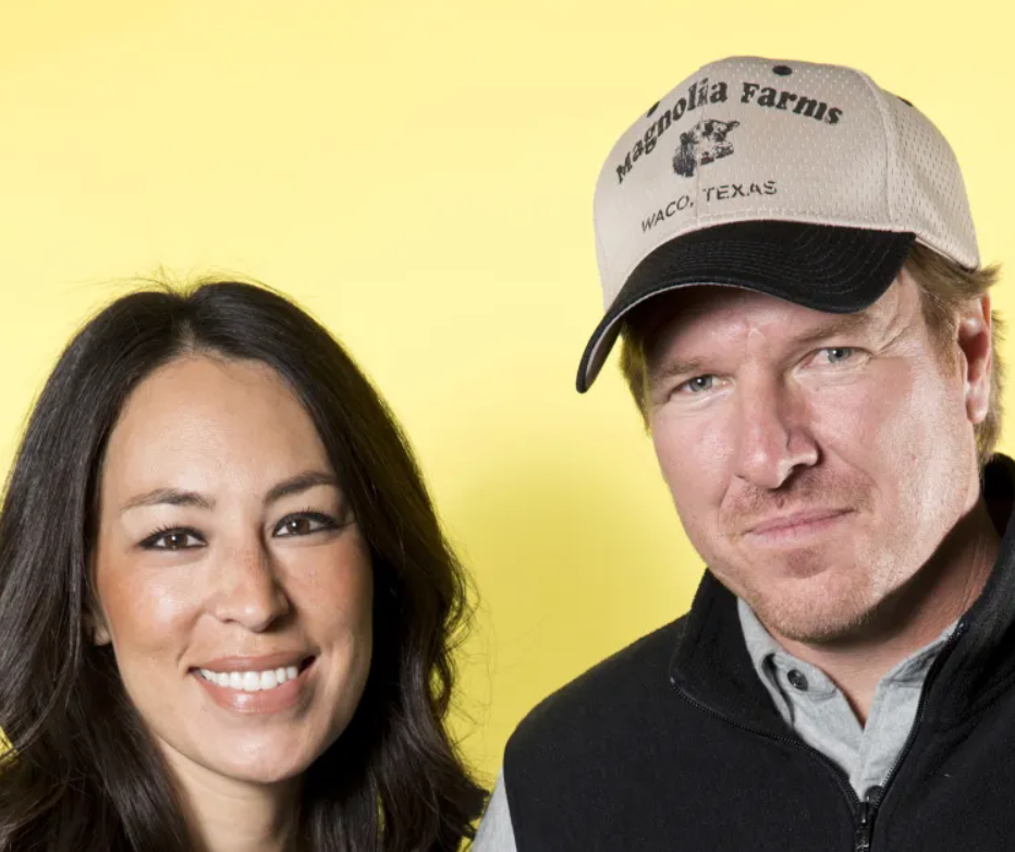 Wie zijn zij?  Waar is het kasteel dat wordt getoond in de show “Fixer Upper”?