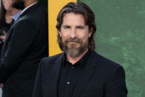 Is Christian Bale in Star Wars?  After DC and MCU, the Actor Wants to Explore the Galaxy Far Far Away