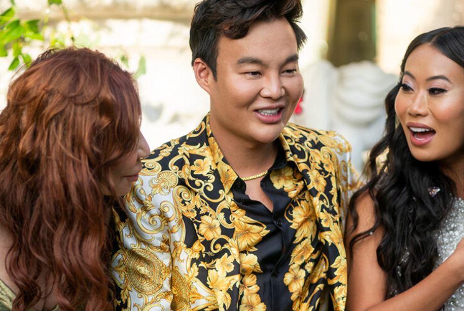 Are Bling Empire’s Christine Chiu and Kane Lim Still Friends?