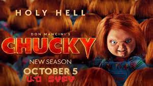 Recap and Endings Explained For Chucky Season 2 Episode 1