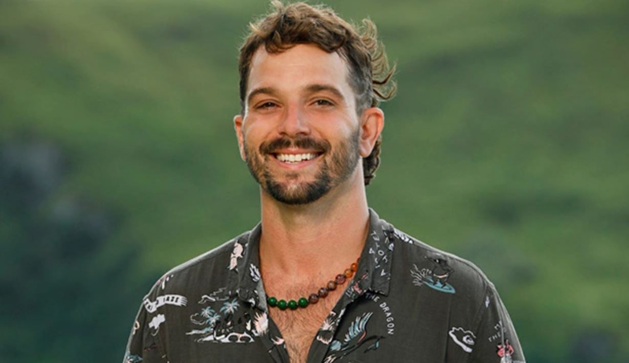 Who is Cody Assenmacher of the survivor?  His place of residence, job, age and Linkedin