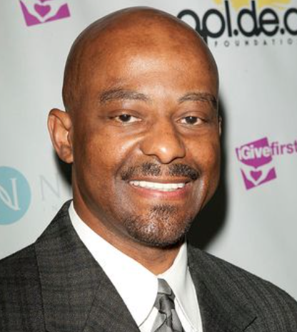 Where is Barney actor David Joyner now?