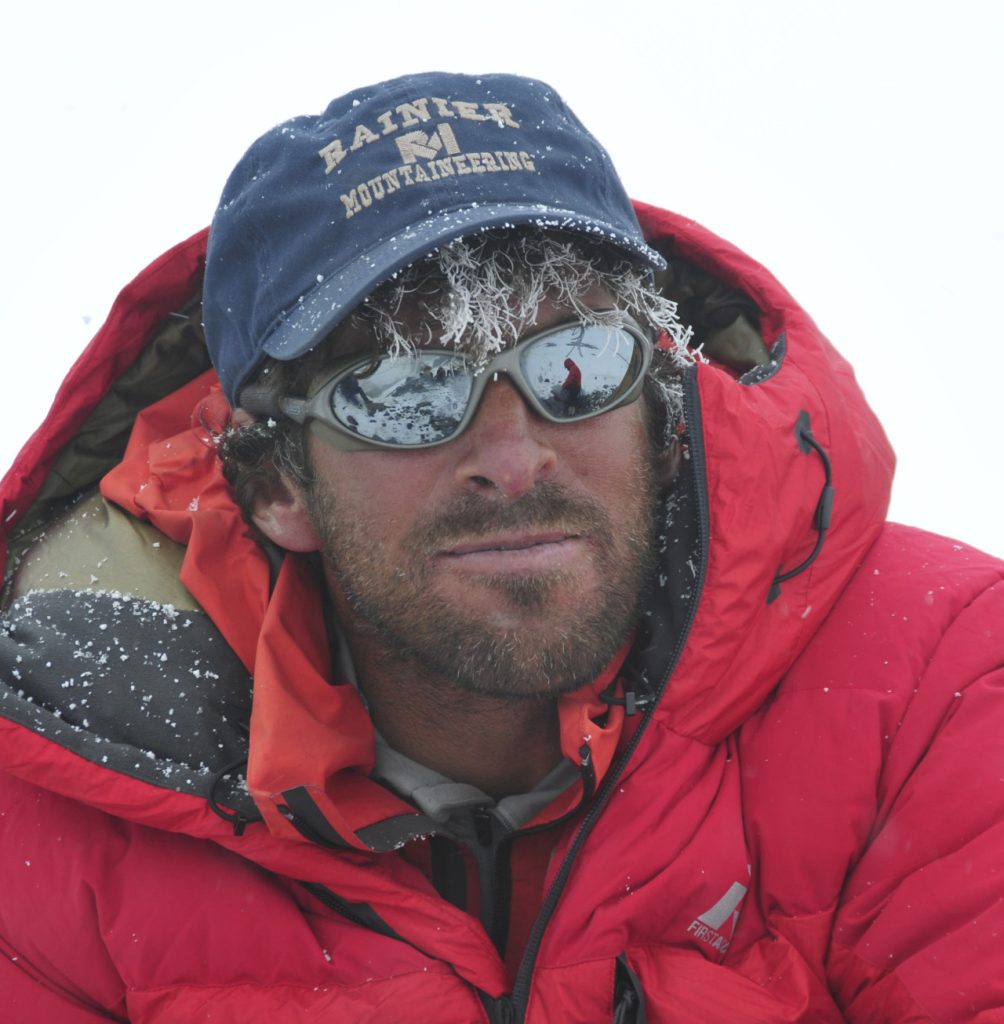 Expedition Leader Dave Hahn: Where Is He Now?