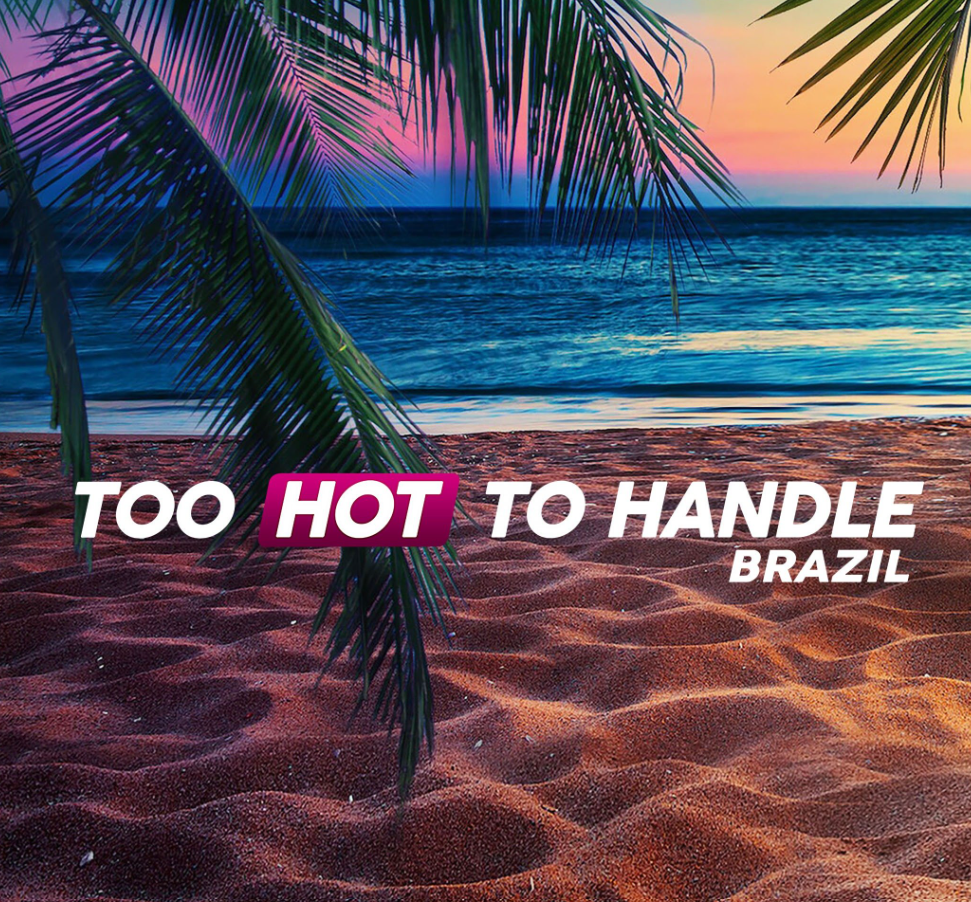 Gabriel and Thaynara From Too Hot to Handle Brazil: Are They Still Together?