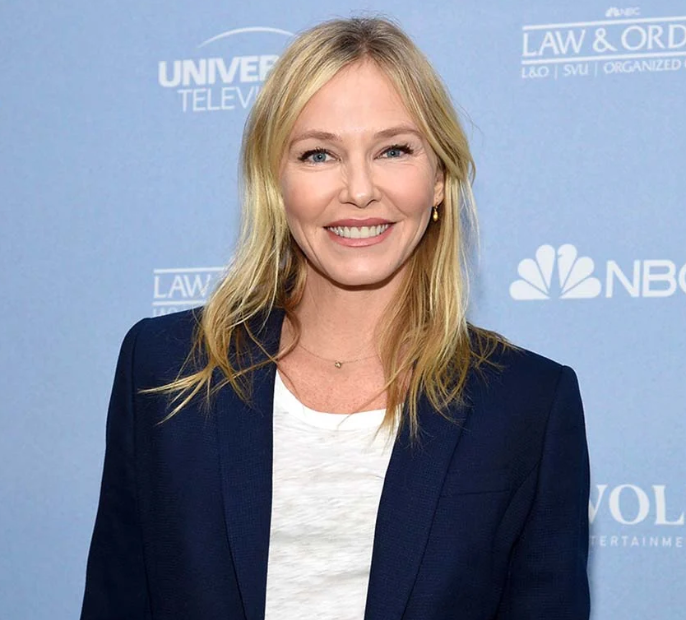 When and Why Is Kelli Giddish Law & Order’s Amanda Rollins Leaving SVU?