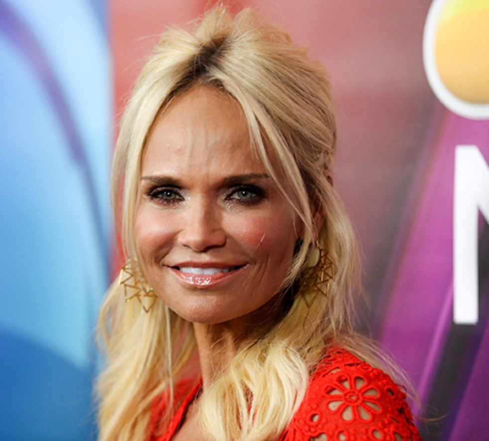 Know about Kristin Chenoweth’s bio, age, net worth, boyfriend, family and more