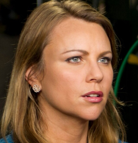 Know Lara Logan’s Biography, Career and Net Worth in 2022