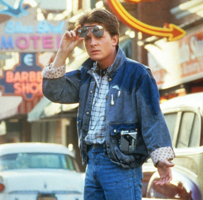 What happened to Marty Mcfly actor Michael J. Fox?  Parkinson’s disease update