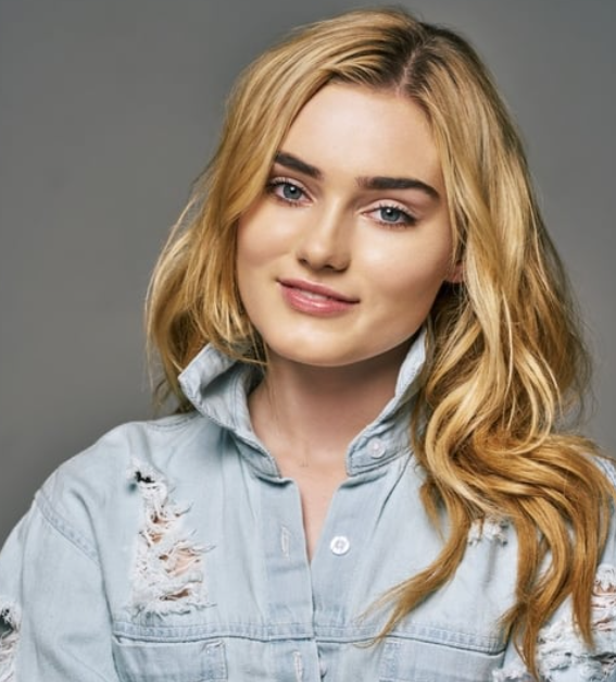 Meg Donnelly net worth in 2022