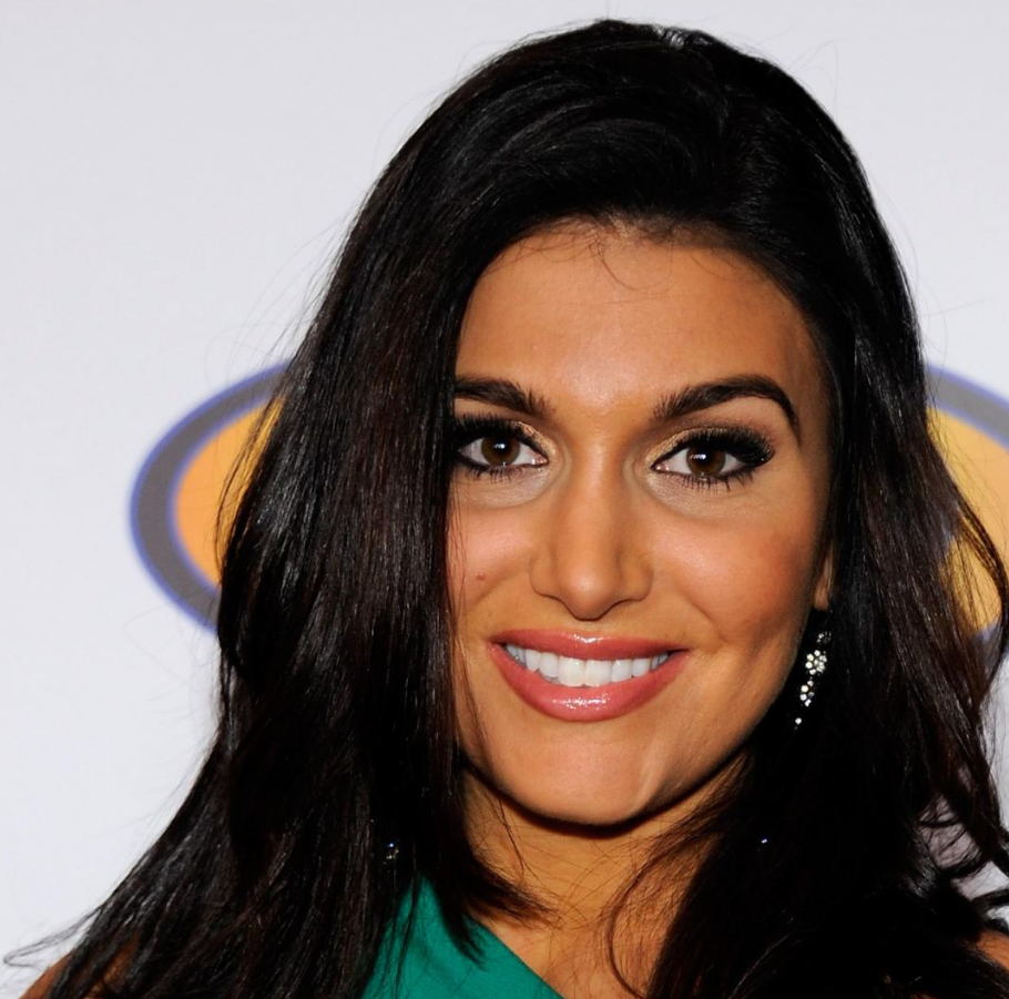 Molly Qerim’s Net Worth Explained as Host of ESPN’s “First Take”