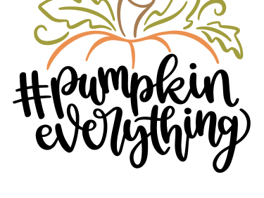 Where Did Hallmark Film Their Pumpkin Everything Movie?