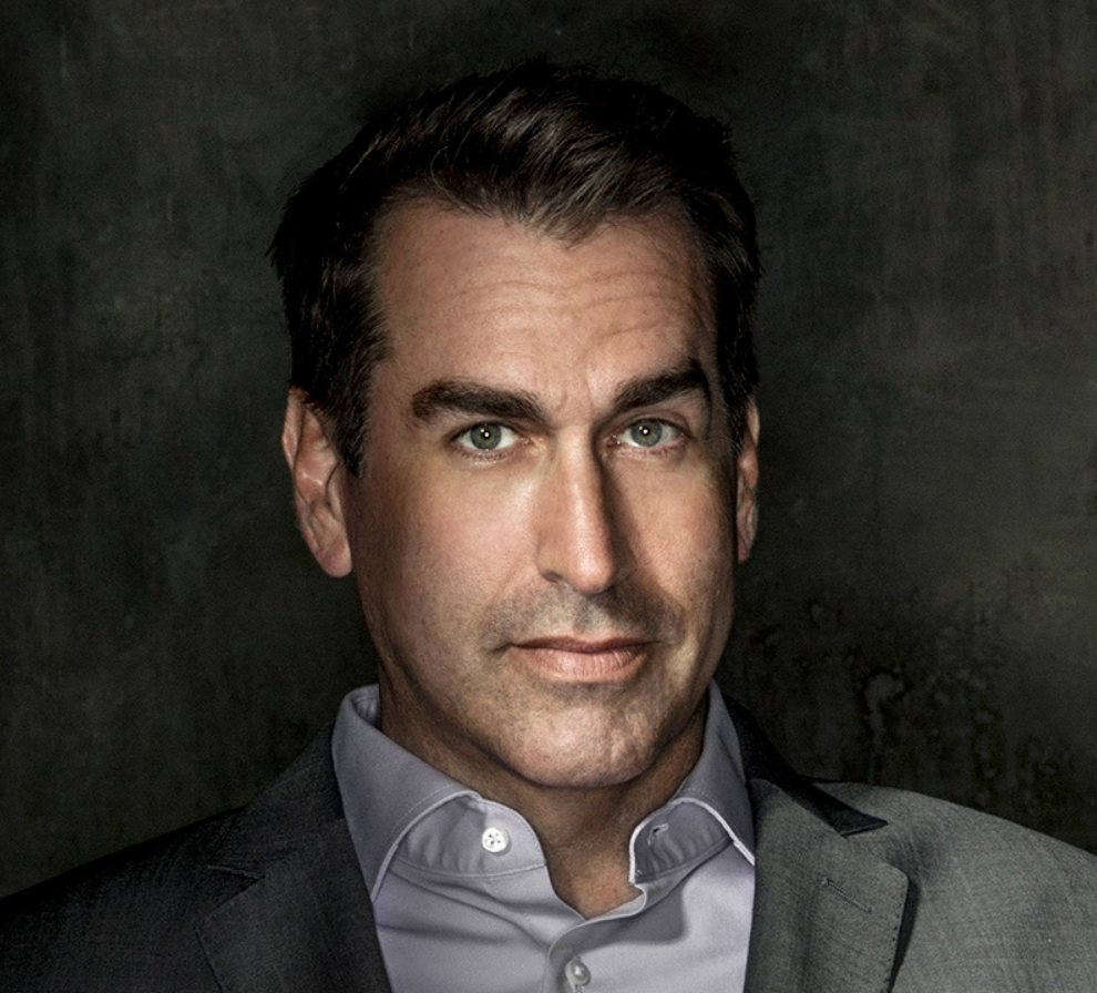 Discover Rob Riggle’s 2022 Weight Loss Diet and Exercise Plan