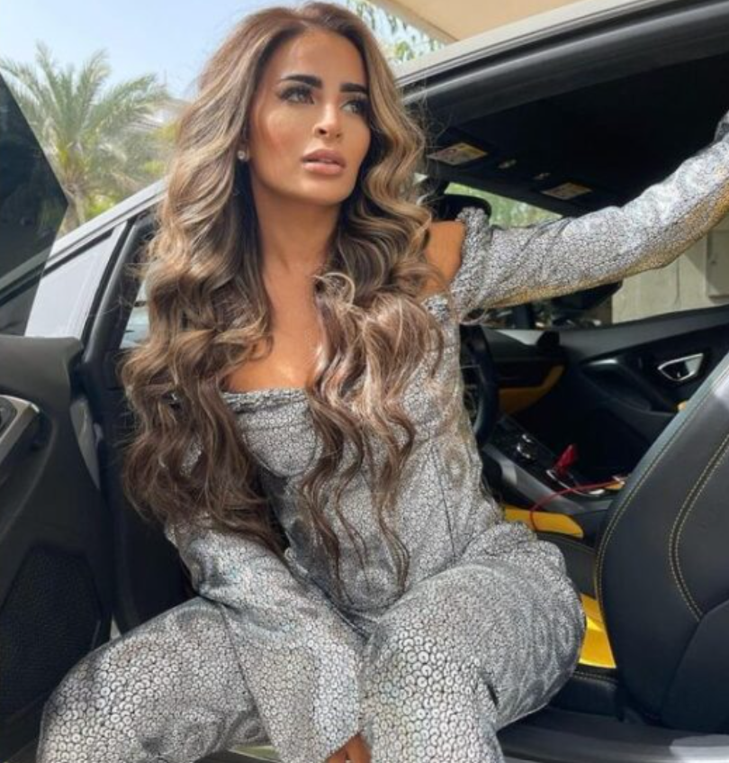 Who is Safa Siddiqui’s husband, Fahad Siddiqui?  Age and Net Worth of Dubai Bling Cast Members