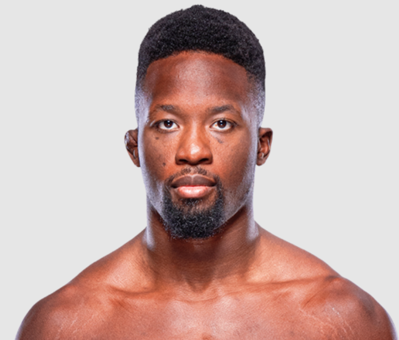 Sodiq Yusuff Net Worth 2022 And UFC Fighter Wife