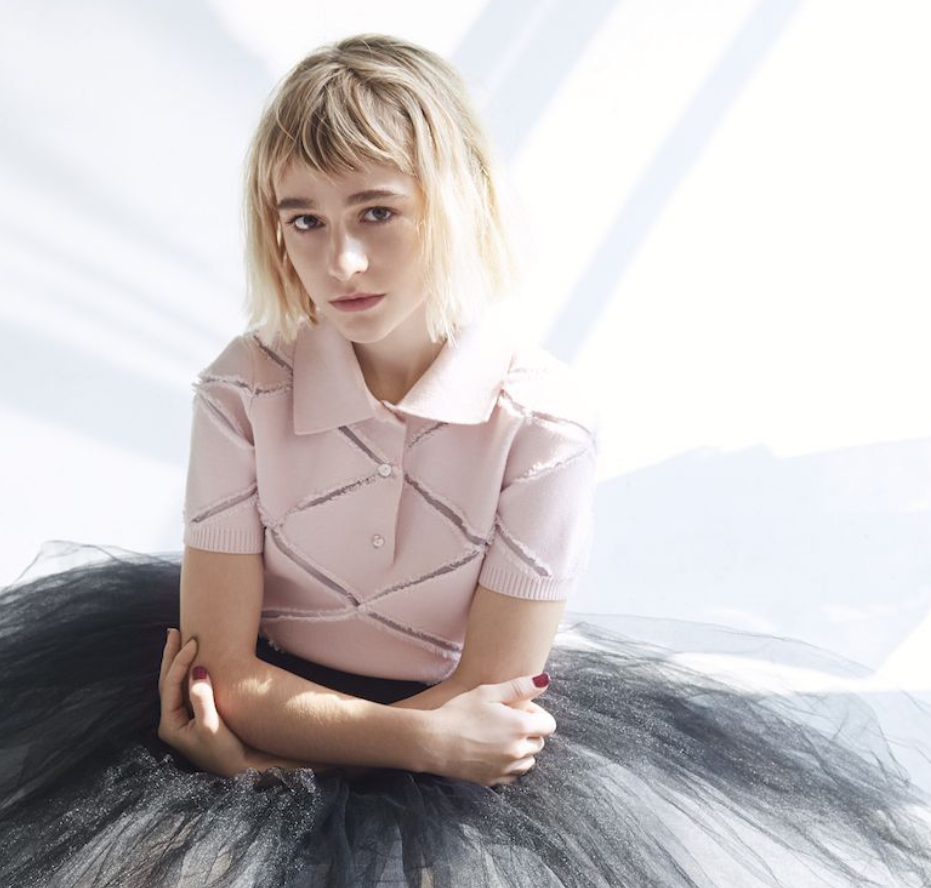 Meet the parents of singer Sophia Anne Caruso