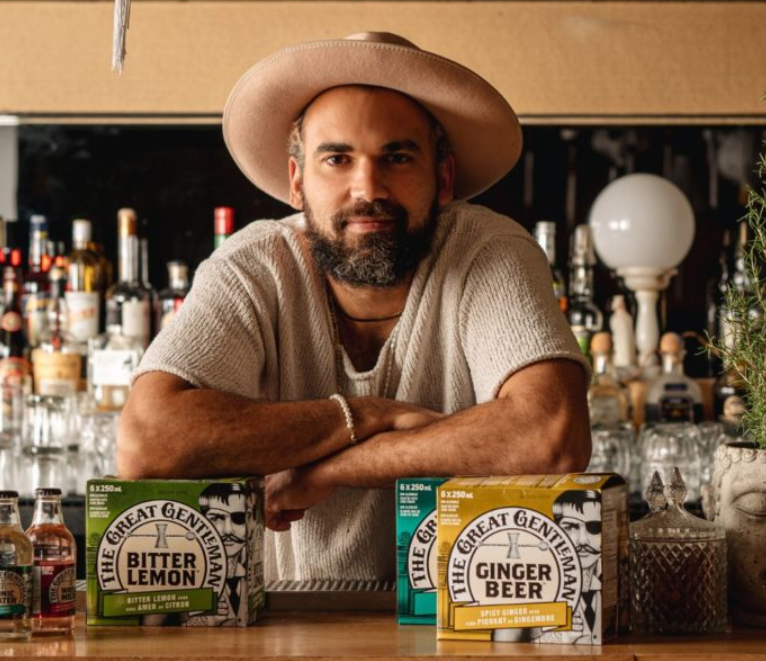 Where is Drink Masters finalist Tao Zrafi now?