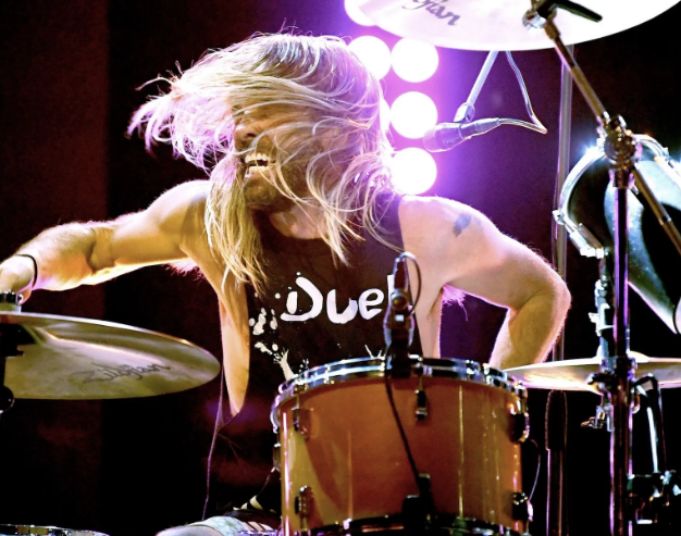 Know Taylor Hawkins’ age, net worth, wife, family and biography