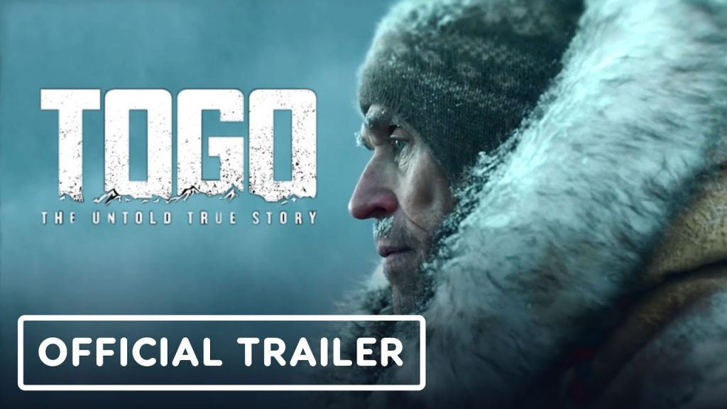 Togo(2022) on Netflix: Release Date, Cast, Trailer, and More