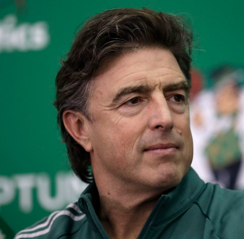 Relationship between Celtics owner Emilia Fazzalari and her husband Wyc Grousbeck explained