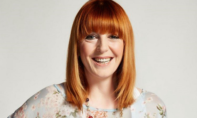 Yvette Fielding Net Worth 2022