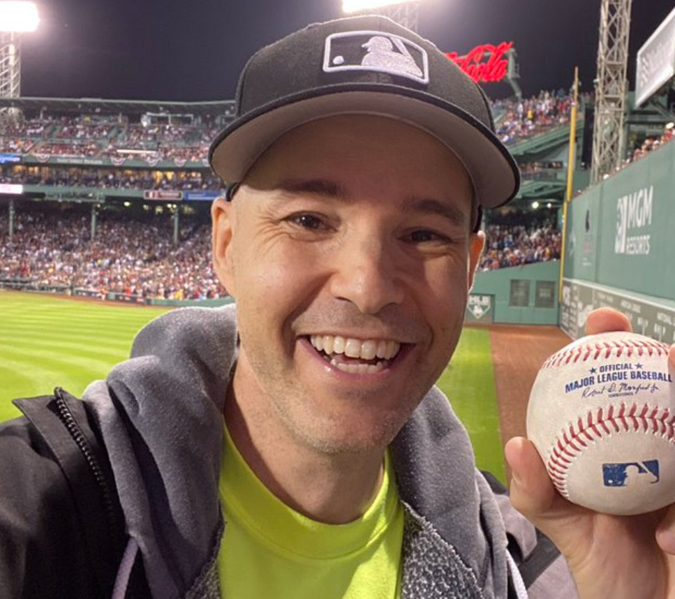 Meet Zack Hample’s wife, Skye Hample, and discover the baseball collector’s fortune in 2022