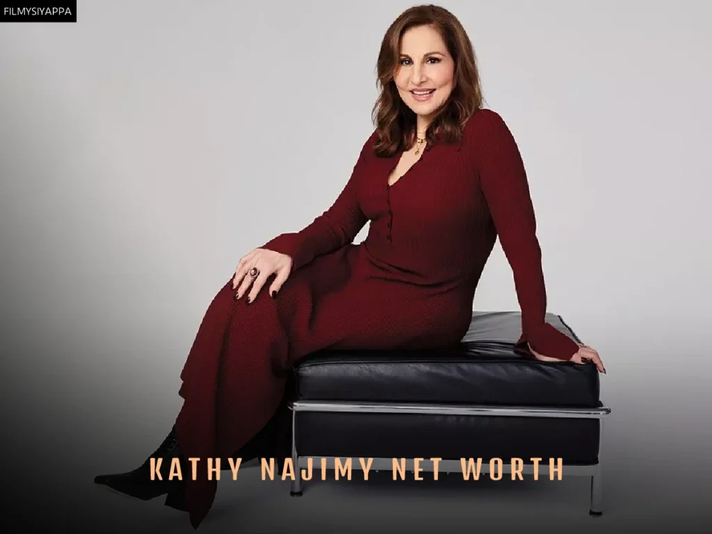 Kathy Nazimi Net Worth 2022: Income, Salary, Career, Bio