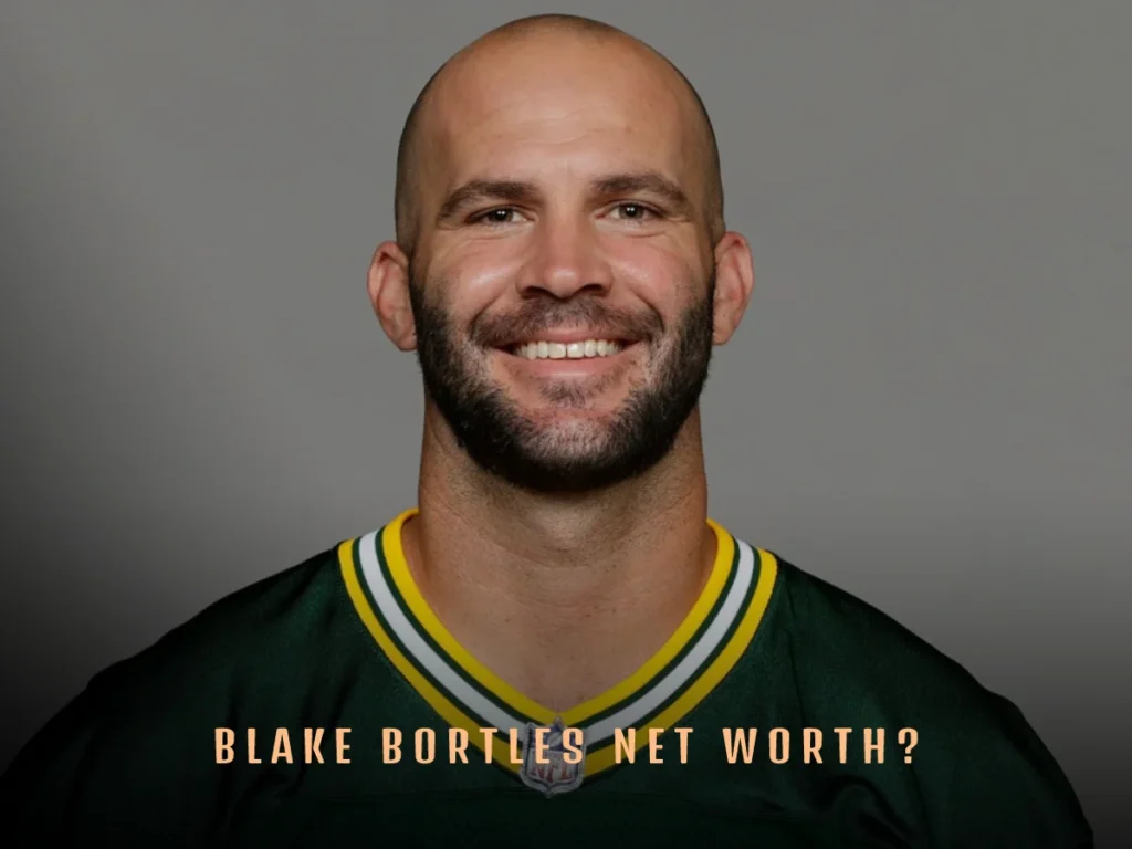 Blake Bortles Net Worth 2022: Income, Salary, Career, Contract