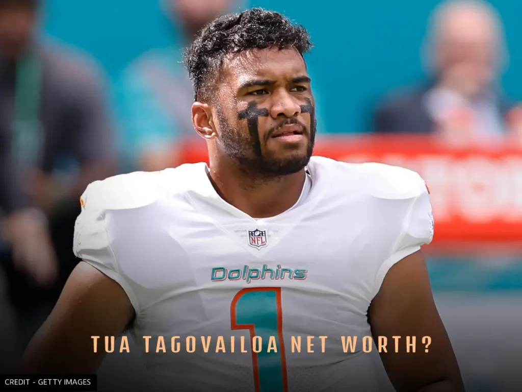 Tua Tagovailoa Net Worth 2022: Income, Salary, Contract, Salary