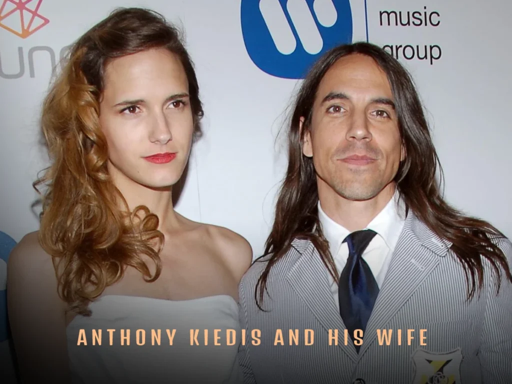 Anthony Kiedis Net Worth (Updated 2022)