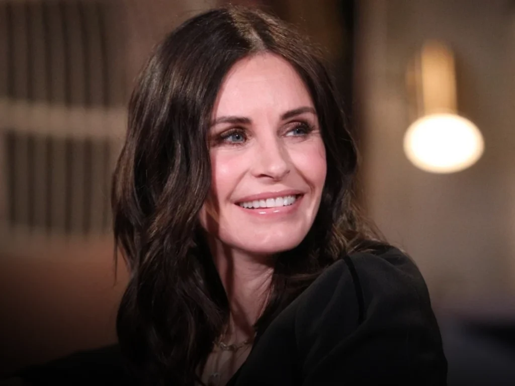 Courteney Cox Net Worth (Updated 2022)