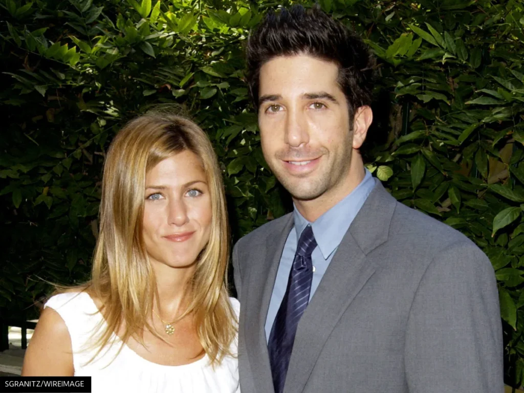 David Schwimmer Net Worth (Updated 2022)