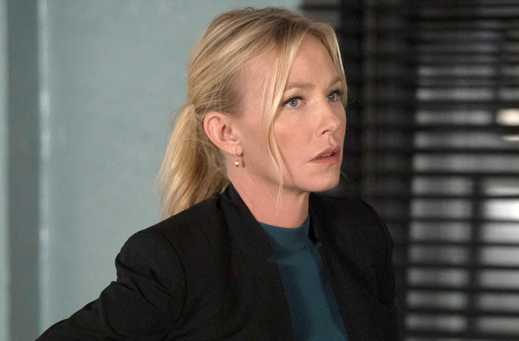 When and Why Did Kelli Giddish’s Amanda Rollins Leave Law & Order SVU?