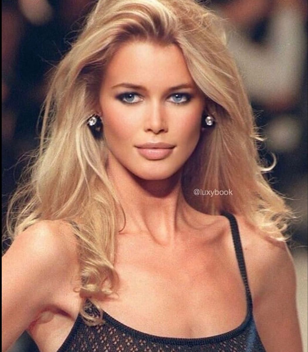 Claudia Schiffer Net Worth 2022: Career Income Latest Wealth