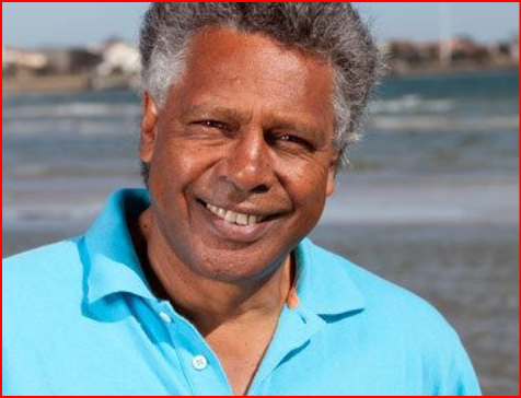 The Australian Actor Ernie Dingo Has Had A Career Spanning Decades, How Rich Is He Now?