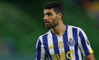 FC Porto Striker Mehdi Taremi Net Worth 2022