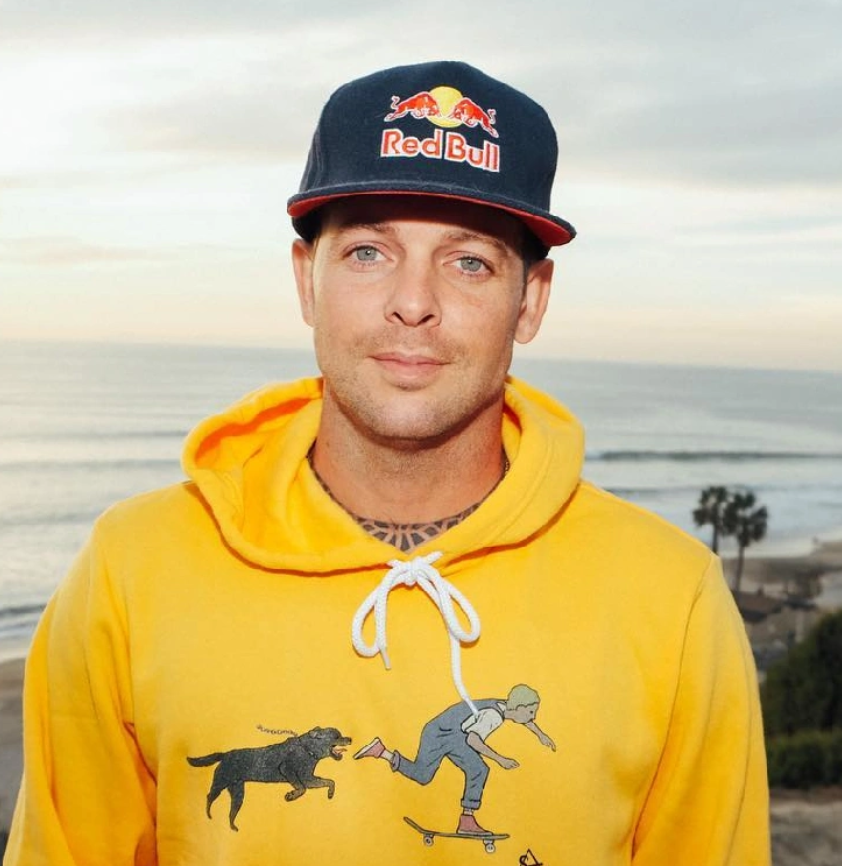 Meaning of Ryan Sheckler’s Tattoos