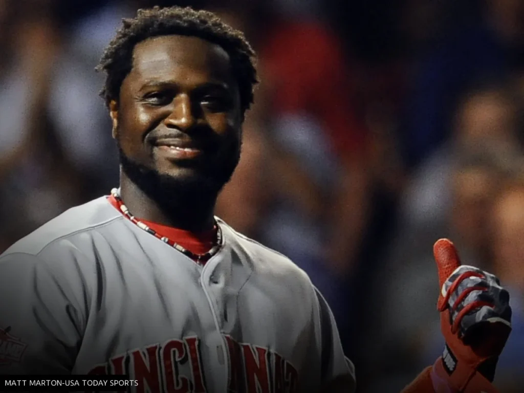 Brandon Phillips Net Worth and Contract (Updated 2022)