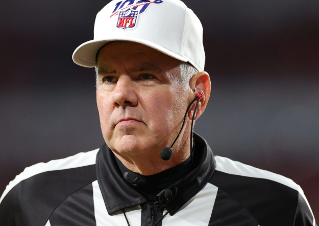 Is Bill Vinovich Hanging Up His Whistle? Retirement Rumors Explored