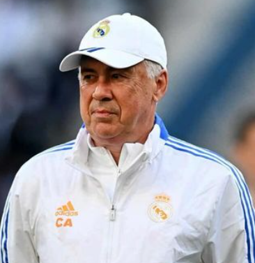 Real Madrid manager Carlo Ancelotti on Toni Kroos’ retirement, the Santiago Bernabeu final and more