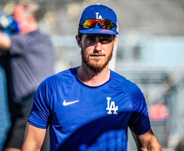 Cody Bellinger Bio, leeftijd, carrière, gezin, nettowaarde en meer