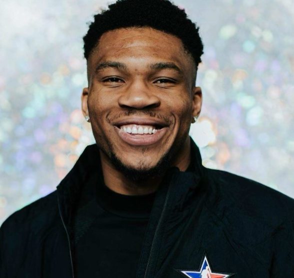 Towering Above: Giannis Antetokounmpo’s Height Unveiled