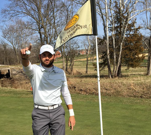 Inside Hayden Buckley’s Winning Team: Meet His Caddie