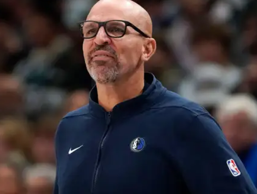 Jason Kidd Bio, leeftijd, carrière, gezin, nettowaarde en meer