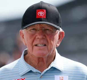 Joe Gibbs Racing and Hendrick Motorsports’ to be Benefit