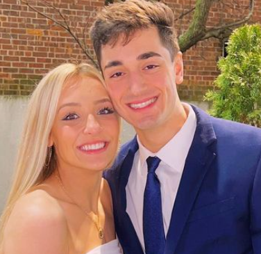 John Poulakidas’ warm birthday wish for his girlfriend Kylie Feuerbach, career and more