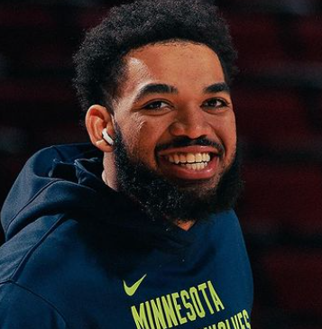 The blatant dirty debate involving Karl-Anthony Towns