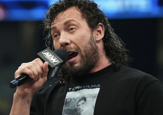 Wie is Kenny Omega?  Bio, leeftijd, carrière, vermogen, persoonlijk leven en meer