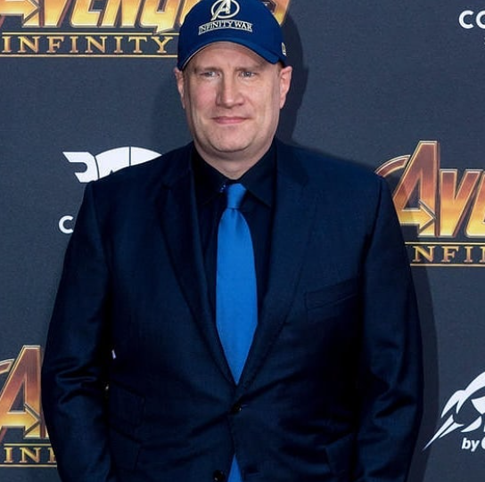 Kevin Feige Confirms The Purposeful Asterisk In The New Title Of Thunderbolts, Feige’s Insight And More