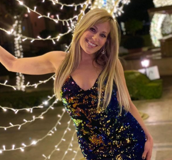 Lilian Garcia Bio, Age, Career, Net Worth, Personal Life And More